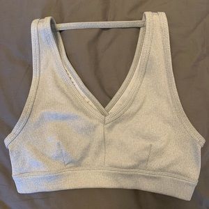 ALO Yoga sports bra